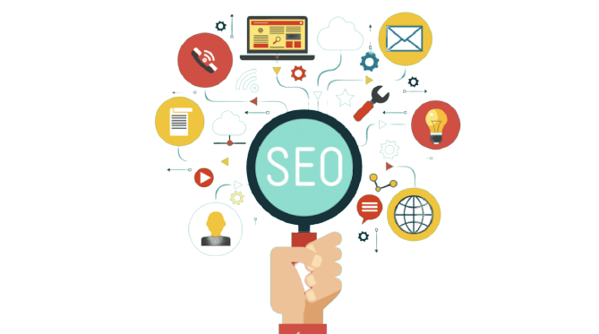 digitalinora-search engine optimization